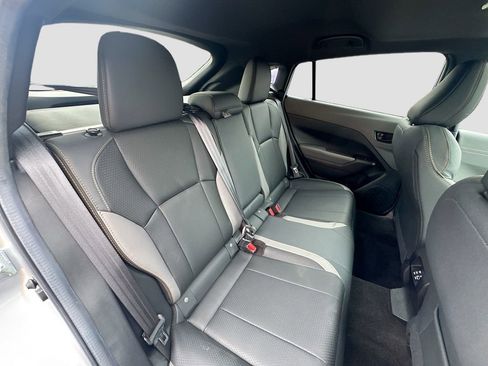 Certified 2024 Subaru Crosstrek 2.5i Wilderness w/ Crosstrek Mirror Package image 29