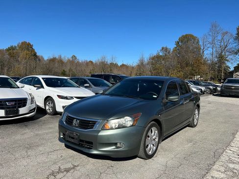 Used 2008 Honda Accord EX-L image 2