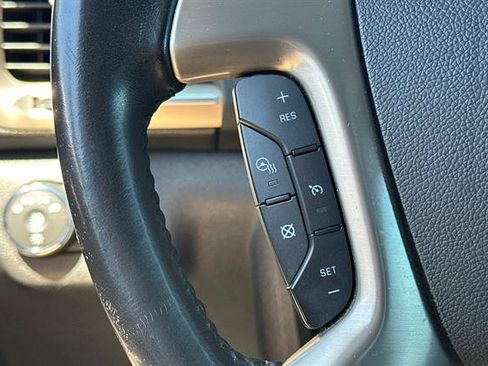 Used 2016 GMC Acadia Denali AWD/4WD image 27