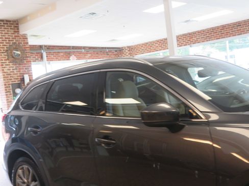 Used 2016 MAZDA CX-9 Grand Touring FWD image 65