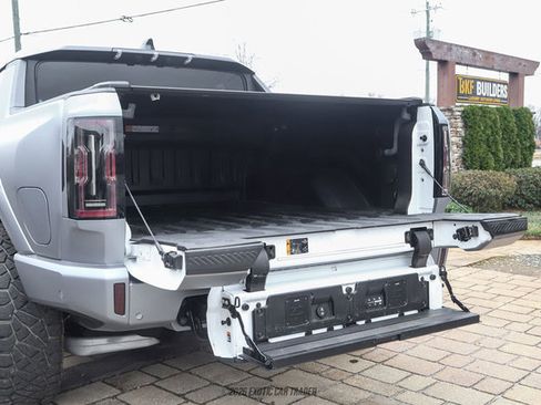 Used 2023 GMC Hummer EV Edition 1 AWD/4WD image 88
