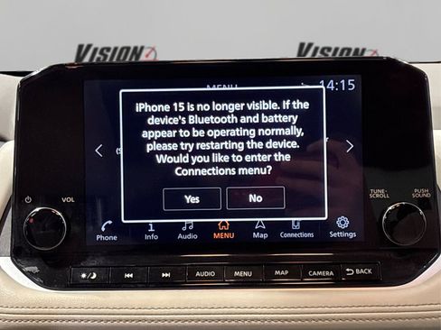 Used 2023 Nissan Rogue SL w/ SL Premium Package image 20