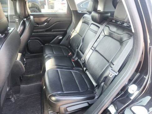 Used 2020 Lincoln Corsair Reserve image 13