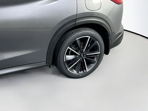 Used 2023 INFINITI QX50 Sport image 30