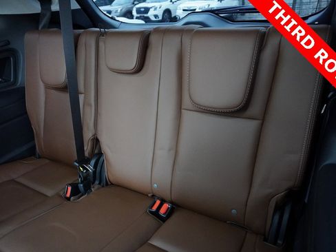 Used 2024 Subaru Ascent Touring w/ Popular Package #2 image 4