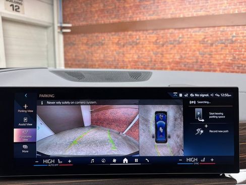 New 2026 BMW X6 xDrive40i image 21