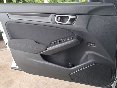 New 2026 Honda Civic Sport image 26