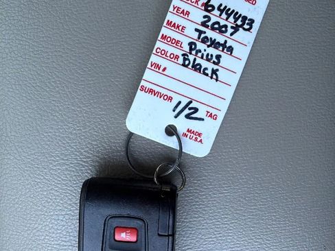 Used 2007 Toyota Prius image 31