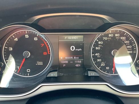 Used 2013 Audi A4 Premium Plus w/ Premium Plus Pkg AWD/4WD image 21