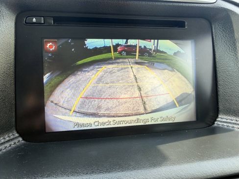 Used 2016 MAZDA CX-5 Sport FWD image 15
