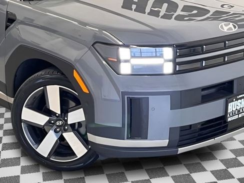 Used 2024 Hyundai Santa Fe Limited image 31