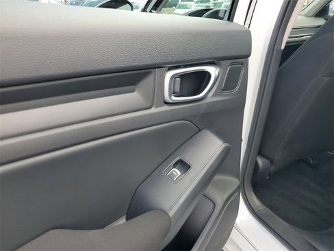 Certified 2024 Honda Civic LX image 15