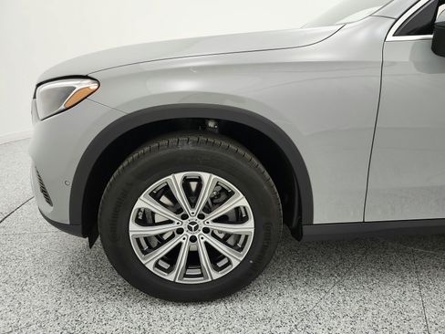 New 2027 Mercedes-Benz GLC 300 image 13