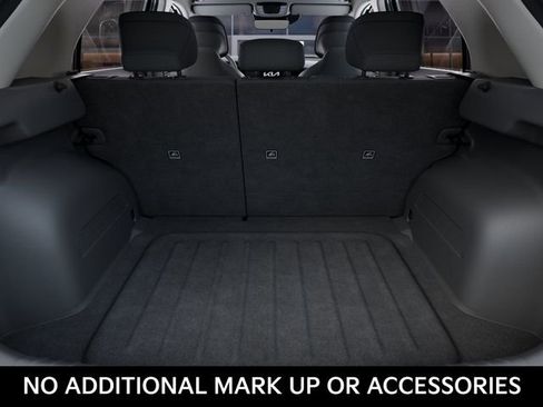 New 2026 Kia Niro LX FWD image 19