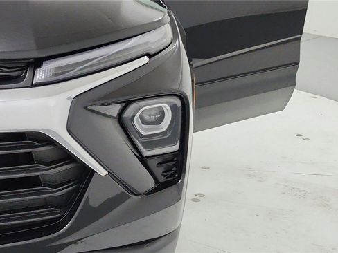 Used 2024 Chevrolet TrailBlazer LT image 6