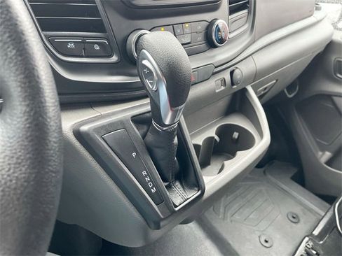 Used 2024 Ford Transit 250 Low Roof w/ Exterior Upgrade Package image 15