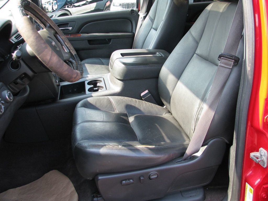 Used 2013 GMC Sierra 1500 SLT AWD/4WD image 8