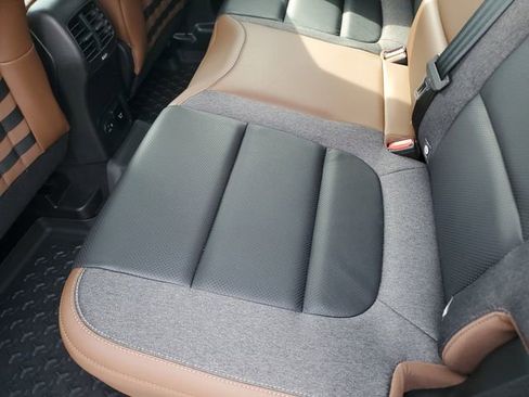 Used 2022 Ford Bronco Sport Outer Banks w/ Tech Package image 13