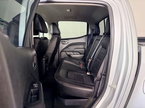 Used 2018 GMC Canyon Denali AWD/4WD image 25