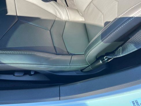 Used 2025 Chevrolet Corvette Z06 image 14