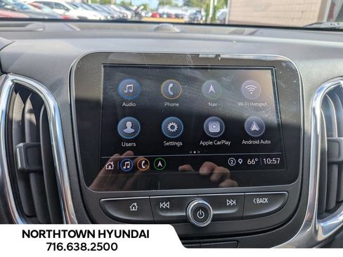 Used 2022 Chevrolet Equinox LT AWD/4WD image 17