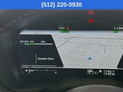 Certified 2025 Subaru Forester Sport image 15