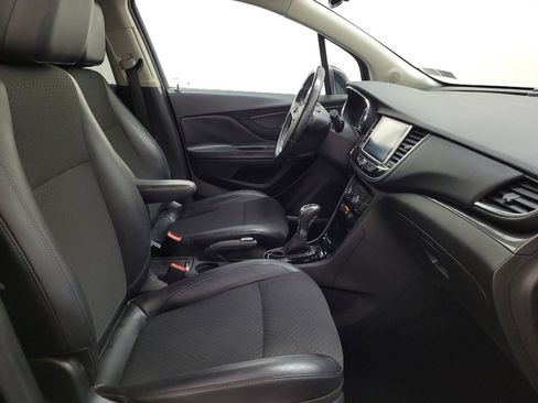 Used 2018 Buick Encore Preferred FWD image 21
