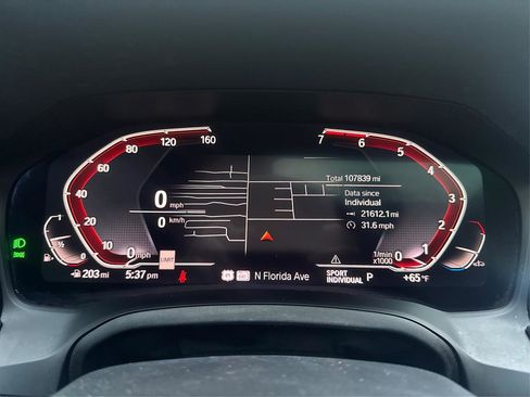 Used 2020 BMW 330i Sedan w/ Convenience Package image 29