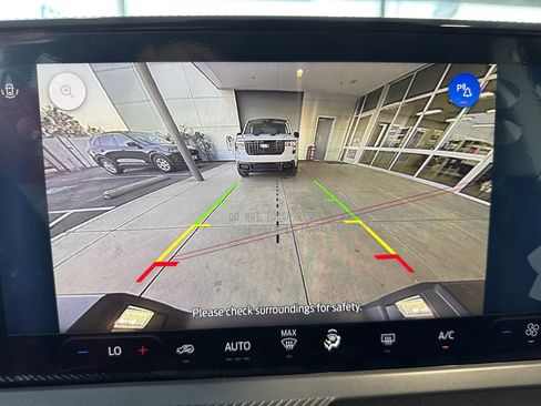 New 2025 Ford Bronco Sport Big Bend w/ Black Appearance Package image 32