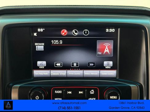 Used 2015 GMC Sierra 1500 Denali AWD/4WD image 37