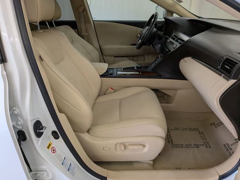 Used 2015 Lexus RX 350 AWD image 34