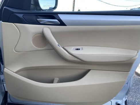 Used 2012 BMW X3 xDrive28i image 11