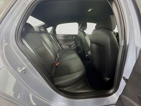 Used 2024 Honda Civic Sport image 24