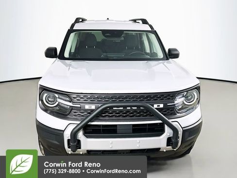New 2026 Ford Bronco Sport Big Bend AWD/4WD image 2