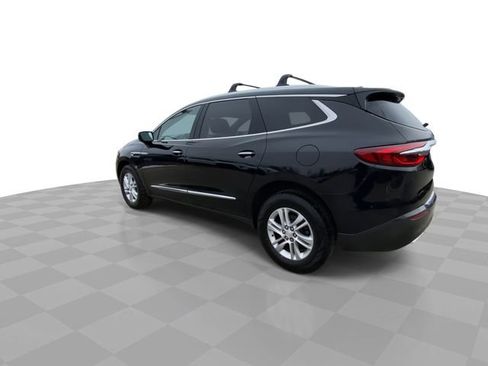 Used 2019 Buick Enclave Essence w/ Trailering Package, 5000 lbs. image 8