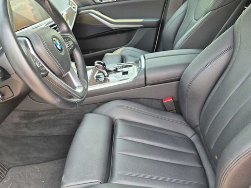 Used 2022 BMW X5 sDrive40i w/ Parking Assistance Package RWD image 16