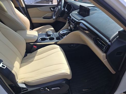 Used 2023 Acura MDX FWD image 7