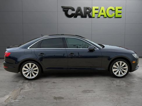 Used 2017 Audi A4 2.0T Premium AWD/4WD image 13