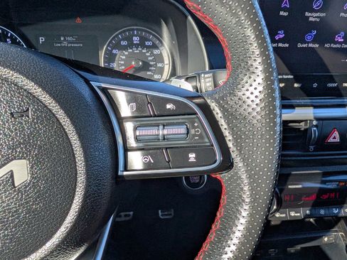 Used 2022 Kia Forte GT w/ GT2 Package image 32