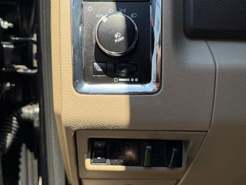 Used 2012 RAM 1500 Laramie Longhorn w/ Protection Group AWD/4WD image 24
