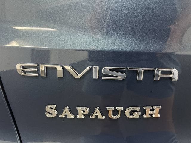 Certified 2024 Buick Envista Preferred w/ Convenience II Package FWD image 29
