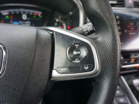 Used 2022 Honda CR-V EX image 9