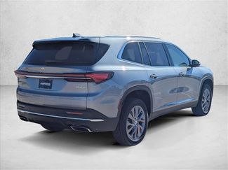 New 2026 Buick Enclave Preferred w/ LPO, Floor Liner Package video 2