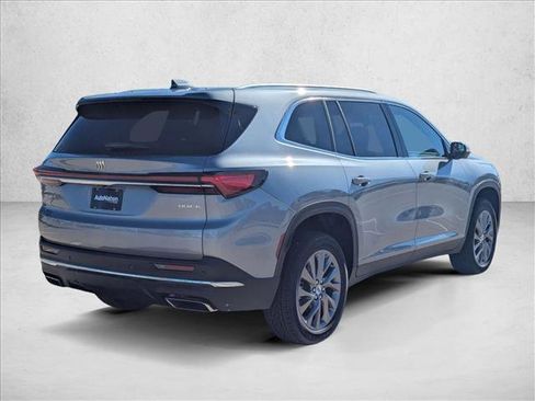 New 2026 Buick Enclave Preferred w/ LPO, Floor Liner Package image 2