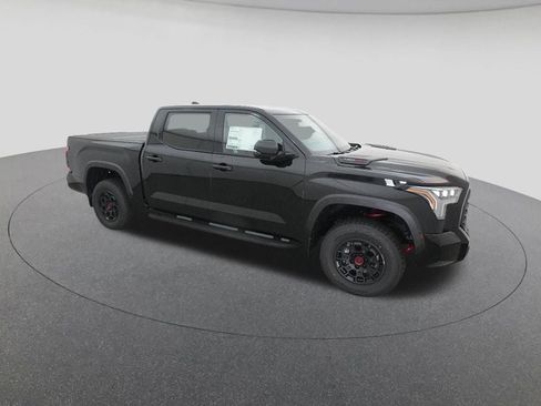 New 2026 Toyota Tundra TRD Pro image 12