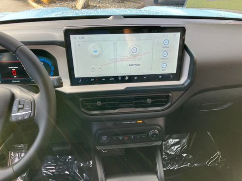 New 2025 Ford Bronco Sport Heritage w/ Convenience Package image 23