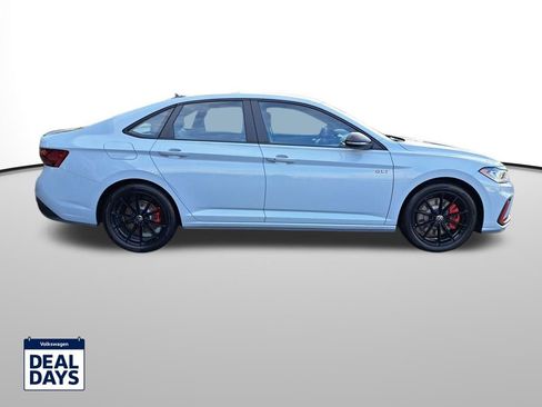 New 2026 Volkswagen Jetta GLI Autobahn image 7