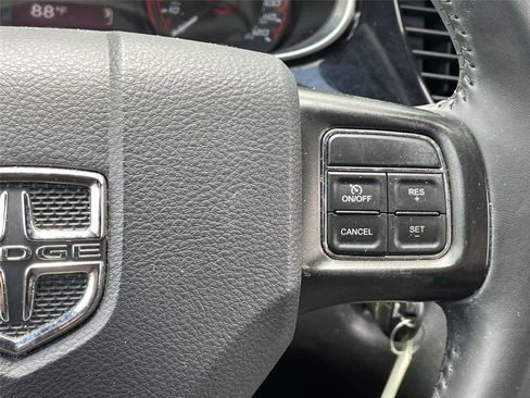Used 2015 Dodge Dart SXT w/ Rallye Appearance Group FWD image 18