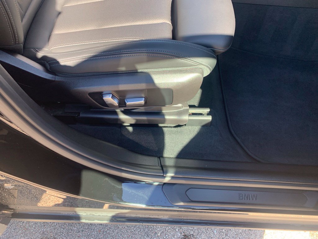 Used 2023 BMW X3 xDrive30i AWD/4WD image 17