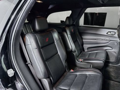 Used 2022 Dodge Durango R/T RWD image 36